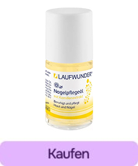 Lutticke Laufwunder Mykored Nagelschutzöl